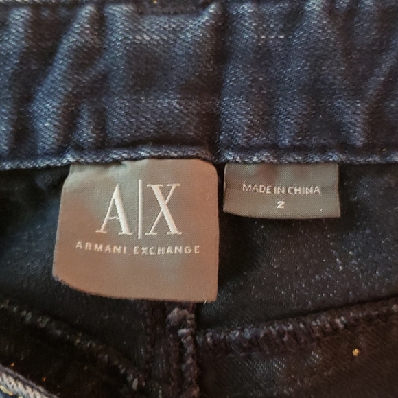 Blue jean - Picture 6 of 6